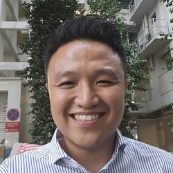 Ben Chong Hires